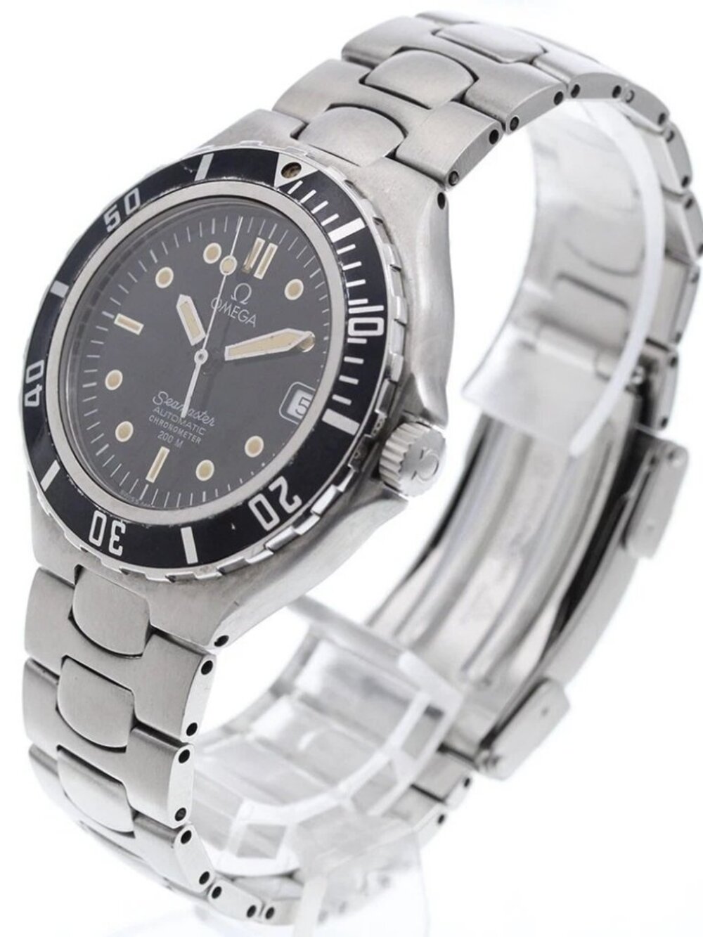 OMEGA Seamaster200m